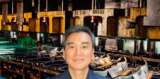 AutoForm’s HotForming & Accuracy Expert: Intaek Lee