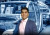 AutoForm’s Tube & Value Engineering Expert: Mayank Gupta