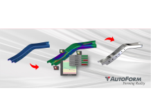 A Smart and Systematic Approach for Tube Forming Engineering