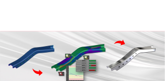 A Smart and Systematic Approach for Tube Forming Engineering