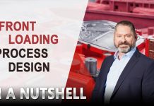 Accelerate Your Stamping Process Feasibility Through Geometry Ideation and Systematic Improvement