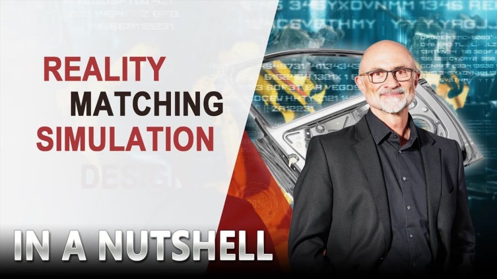 Why Reality Needs to be Created as an Image of the Digital Twin with Jochen Hambrecht