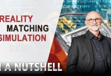 Why Reality Needs to be Created as an Image of the Digital Twin with Jochen Hambrecht