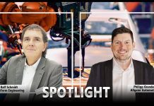 Digital Modeling of the Assembly Process: Allgaier & AutoForm Expert Views