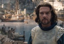 The Rings of Power Trailer