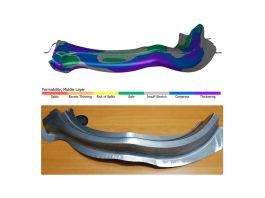 Aerospace Company DOMAERO Takes Controlled Risks Thanks to Numeric Simulation