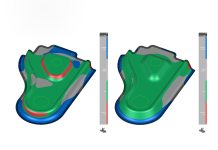 The Stamped Parts Digital Twin in its Early Stages: Digitalization  Manager Insights Part 1