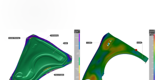 How the Digital Twin Concept Transforms Tool Design & Construction: Digitalization Manager Insights Part 3
