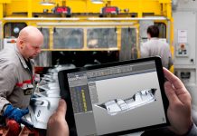 Schuler and AutoForm: Press Shop 4.0 through Smart Engineering