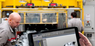 Schuler and AutoForm: Press Shop 4.0 through Smart Engineering