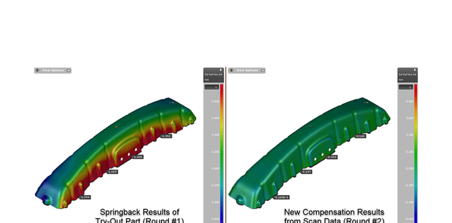 Practical Simulation - FormingWorld