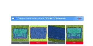 GOITECH Korea Digital Transformation Feasibility Case Study