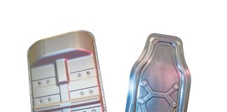 Impression Technologies: Unlocking Ultra-High Strength Aluminum Lightweighting through HFQ Hot Forming