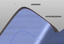 Trimline Optimization: Insights from Gallarati s.r.l. on Conducting and Analyzing This Type of Simulation
