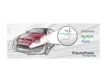 Virtual Maturation Methods for Pre-Hem Flange Development