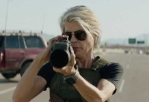 Exploring the BiW Stamping & Assembly Plant in Terminator: Dark Fate Inside the Factory, and Whose Factory Was It, Anyway?