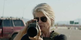 Exploring the BiW Stamping & Assembly Plant in Terminator: Dark Fate Inside the Factory, and Whose Factory Was It, Anyway?