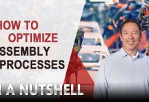 Achieving Dimensional Accuracy Through Assembly Process Optimization