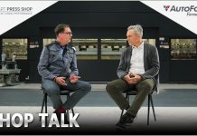 Smart Press Shop & AutoForm: Bringing Smart Manufacturing to the Shop Floor