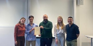 Imperial College London, Department of Mechanical Engineering: Shaping Industry 4.0’s BiW Digitalization Experts