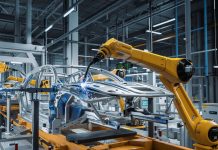 Innovation in Action: How Simulation Resolves Manufacturing Assembly Challenges