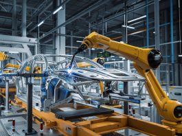 Innovation in Action: How Simulation Resolves Manufacturing Assembly Challenges