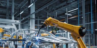 Innovation in Action: How Simulation Resolves Manufacturing Assembly Challenges