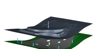 Mondragon & Ford: Advanced Friction Models for Industrial Stamping Process Simulation