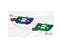 Ensure Consistent Dimensional Accuracy with Robust Springback Compensation