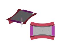 SATE: The New Aerospace Stamping Case