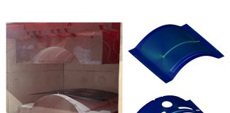 Aerospace Case: SATE Leverages Simulation to Gain Design Expertise