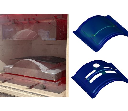 Aerospace Case: SATE Leverages Simulation to Gain Design Expertise