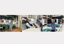 Three Volkswagen Women Have Their Say on Women in Stamping