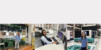 Three Volkswagen Women Have Their Say on Women in Stamping