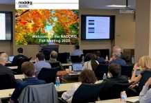 Spring Symposium of the NADDRG: Pulling Back the Curtain on Industry-Relevant Sheet Metal Research