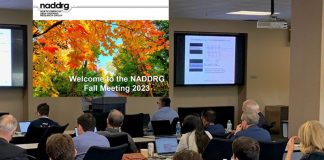 Spring Symposium of the NADDRG: Pulling Back the Curtain on Industry-Relevant Sheet Metal Research