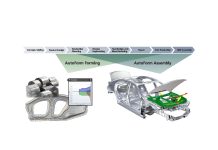 Continued Evolution of BiW Assembly Process Development, 10th April