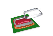 Process Design with a New Approach