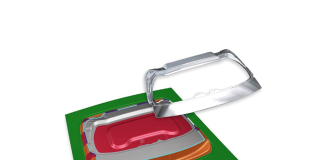 Process Design with a New Approach