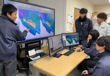 Japanese Tool Maker RAPIIT: On Innovating the Prototype Stamping Processes