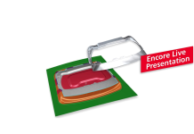 Process Design with a New Approach