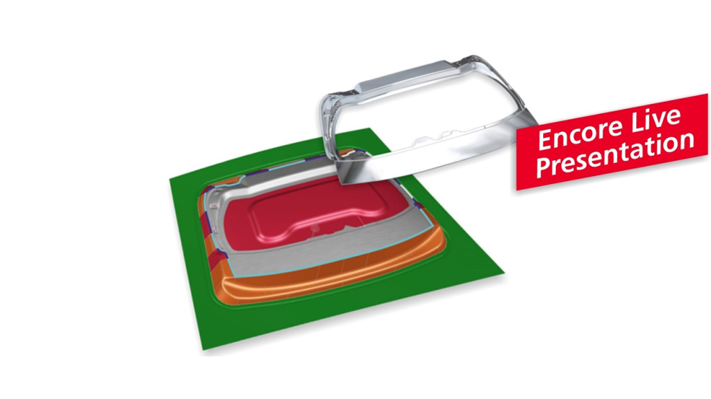 Join the AutoForm Global Webinar: Process Design with a New Approach ...