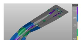PT. Adyawinsa Stamping Industries: Enhanced Springback Prediction for HSS Material in Flange Operations