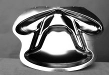 Simulation Optimizes Precision-Driven FluidForming Metal Forming Process