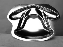 Simulation Optimizes Precision-Driven FluidForming Metal Forming Process