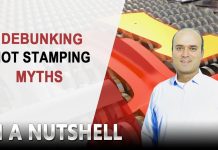 Unveiling the Truth: Debunking Hot Stamping Myths with Dr. Alper Güner