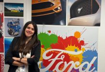 Stamping Out Stereotypes: One Woman’s Success Story in Stamping at Ford Otosan