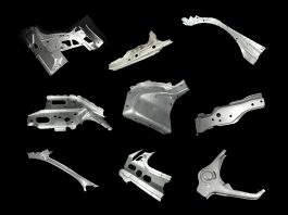 Thriving as a Stamping Die Builder in the North American Automotive Tooling Industry: A Business Owner’s Musings