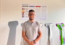 Recognizing a Great Place to Work in Stamping & BiW Assembly Simulation: The Mouhcine Kahziz Story