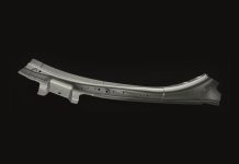 Hot Form Quench (HFQ®) Technology: Transforming Automotive Sustainability Through Innovation